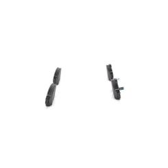 Тормозные колодки Bosch 0 986 494 260 Фото 1