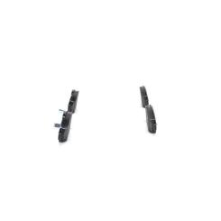 Тормозные колодки Bosch 0 986 494 260 Фото 2