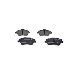 Тормозные колодки Bosch 0 986 494 260 Фото 5