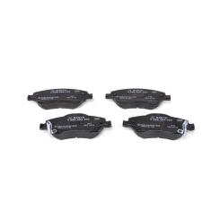 Тормозные колодки Bosch 0 986 494 260 Фото 6