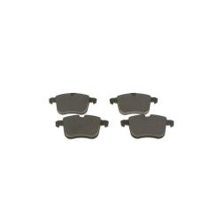 Тормозные колодки Bosch 0 986 494 280 Фото