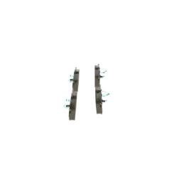 Тормозные колодки Bosch 0 986 494 280 Фото 2