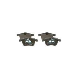 Тормозные колодки Bosch 0 986 494 280 Фото 5