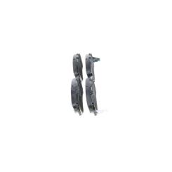 Тормозные колодки Bosch 0 986 494 308 Фото 1