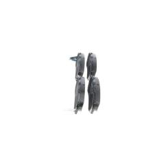 Тормозные колодки Bosch 0 986 494 308 Фото 2