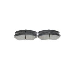 Тормозные колодки Bosch 0 986 494 308 Фото 4
