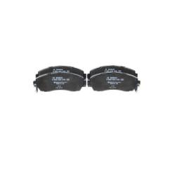 Тормозные колодки Bosch 0 986 494 308 Фото 5