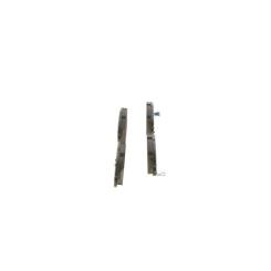 Тормозные колодки Bosch 0 986 494 374 Фото 2