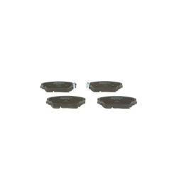Тормозные колодки Bosch 0 986 494 374 Фото 4