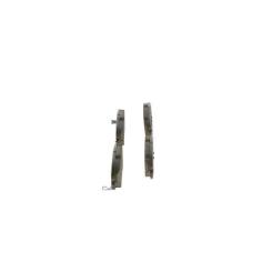 Тормозные колодки Bosch 0 986 494 374 Фото 5