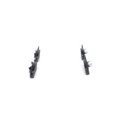Тормозные колодки Bosch 0 986 494 419 Фото