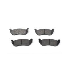 Тормозные колодки Bosch 0 986 494 419 Фото 4