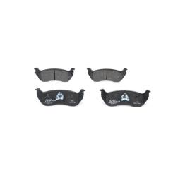 Тормозные колодки Bosch 0 986 494 419 Фото 5