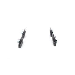 Тормозные колодки Bosch 0 986 494 419 Фото 6