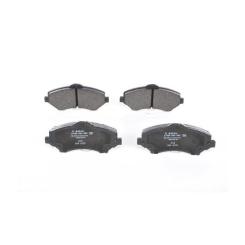 Тормозные колодки Bosch 0 986 494 493 Фото