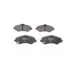 Тормозные колодки Bosch 0 986 494 493 Фото 1