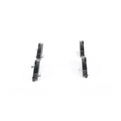 Тормозные колодки Bosch 0 986 494 493 Фото 2