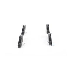 Тормозные колодки Bosch 0 986 494 493 Фото 3