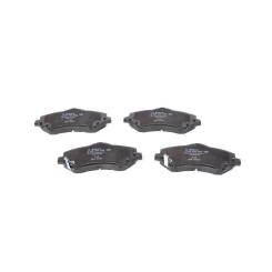 Тормозные колодки Bosch 0 986 494 493 Фото 5