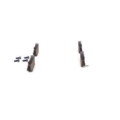 Тормозные колодки Bosch 0 986 494 573 Фото 6
