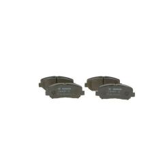 Тормозные колодки Bosch 0 986 494 675 Фото