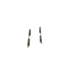 Тормозные колодки Bosch 0 986 495 174 Фото 4