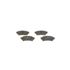 Тормозные колодки Bosch 0 986 495 174 Фото 5