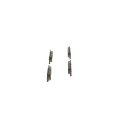 Тормозные колодки Bosch 0 986 495 174 Фото 6