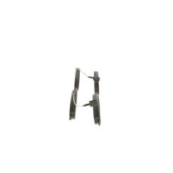 Тормозные колодки Bosch 0986494799 Фото 6