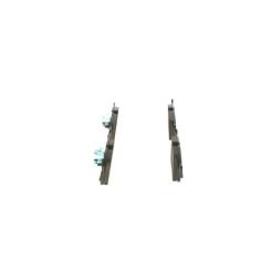 Тормозные колодки Bosch 0986494829 Фото