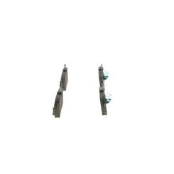 Тормозные колодки Bosch 0986494829 Фото 3