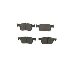 Тормозные колодки Bosch 0986494829 Фото 4