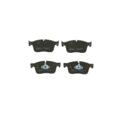 Тормозные колодки Bosch 0986494829 Фото 6