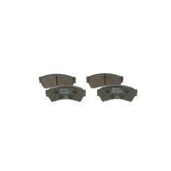 Тормозные колодки Bosch 0986494860 Фото 2