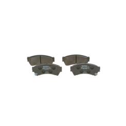 Тормозные колодки Bosch 0986494860 Фото 4