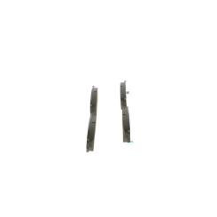Тормозные колодки Bosch 0986494860 Фото 6