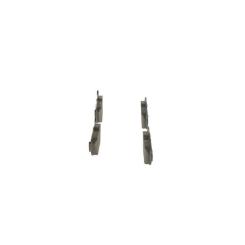 Тормозные колодки Bosch 0986495394 Фото 1