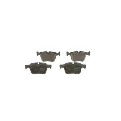 Тормозные колодки Bosch 0986495394 Фото 3