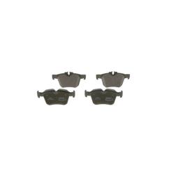 Тормозные колодки Bosch 0986495394 Фото 4