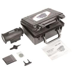 Коллиматорный прицел Holosun HE530C-RD Фото 4