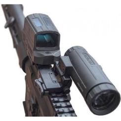 Коллиматорный прицел Holosun HS512C Фото 7