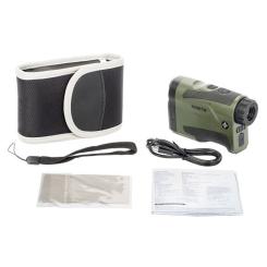 Лазерный дальномер Sigeta iMeter LF2000A Фото 5