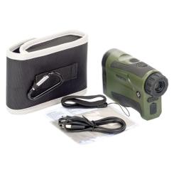 Лазерный дальномер Sigeta iMeter LF2000A Фото 6