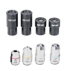 Микроскоп Sigeta MB-303 40x-1600x LED Trino Фото 8