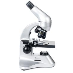 Микроскоп Sigeta Prize Novum 20x-1280x с камерой 2Mp Фото 3