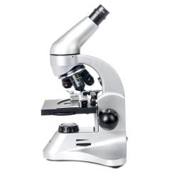 Микроскоп Sigeta Prize Novum 20x-1280x с камерой 2Mp Фото 4
