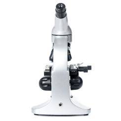 Микроскоп Sigeta Prize Novum 20x-1280x с камерой 2Mp Фото 5