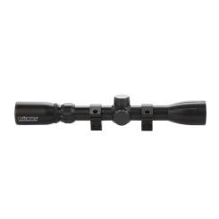 Оптический прицел Konus KonusFire 3-9x32 30/30 (с кольцами) Фото 2