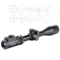 Оптический прицел Konus KonusPro EL-30 6-24x50 LCD Фото 3