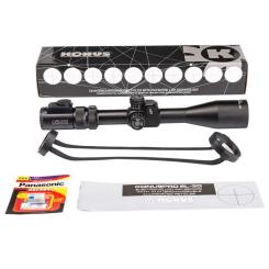Оптический прицел Konus KonusPro EL-30 6-24x50 LCD Фото 4